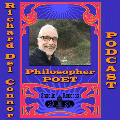 Coyote Poetry Podcast